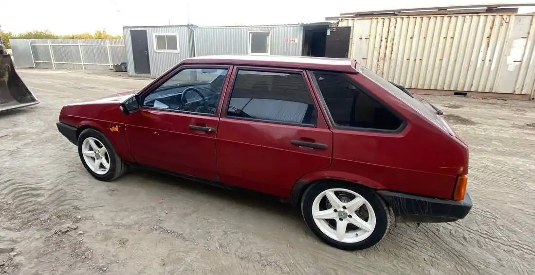 Продажа стоек Demfi с пружинами и опорными подшипниками - Подвеска (Запчасти) в Магнитогорск