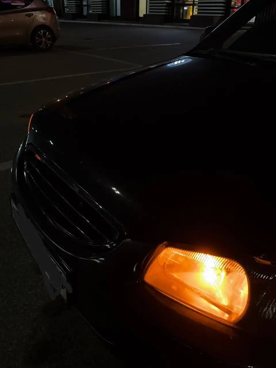 Hyundai Accent 2006 года в отличном состоянии - Легковые автомобили (Авто) в Белорецк