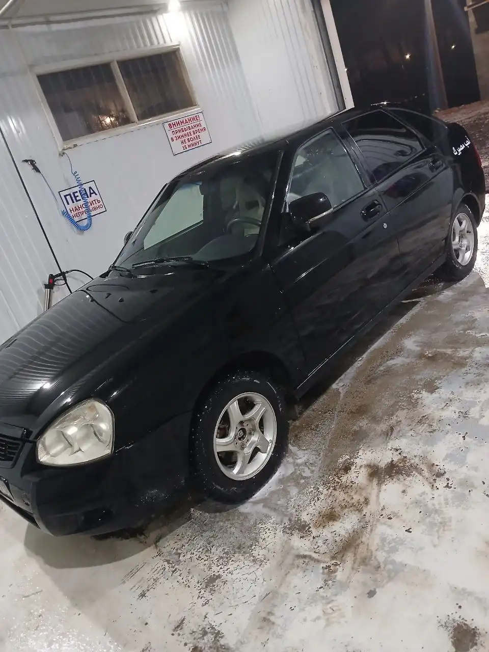 Продам Лада Приора 2010 года - Легковые автомобили (Авто) в Магнитогорск