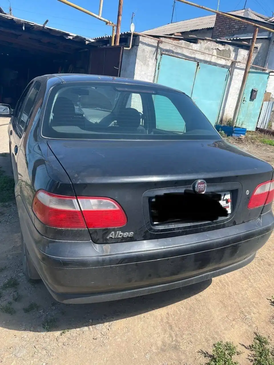 Продам автомобиль 2011 года с пробегом 400000 км в Магнитогорске - Авто в Магнитогорск