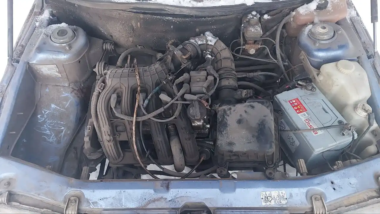 Продам ВАЗ 21103 2000 года выпуска - Авто в Белорецк