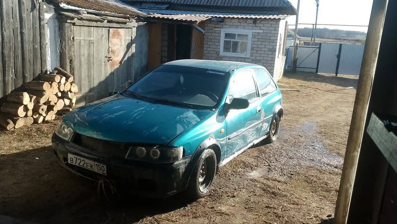 Разбор двигателей встал - Автозапчасти (Запчасти) в Магнитогорск