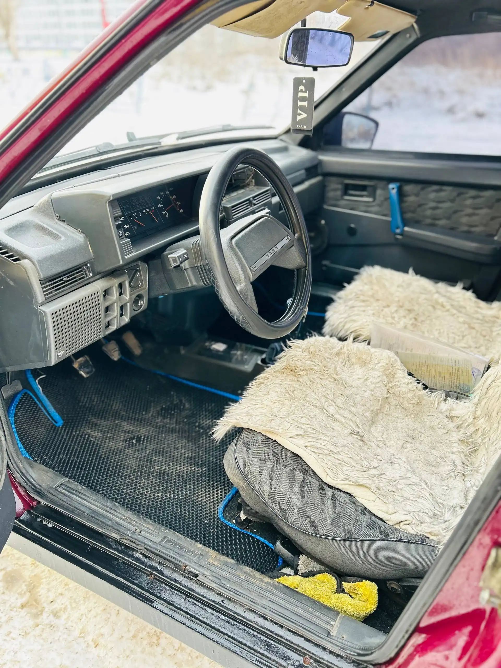 Продажа автомобиля на ходу - Авто в Челябинск