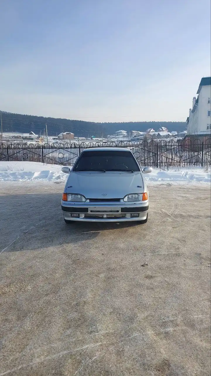 Продам ВАЗ 21150 2002 года - Легковые автомобили (Авто) в Магнитогорск