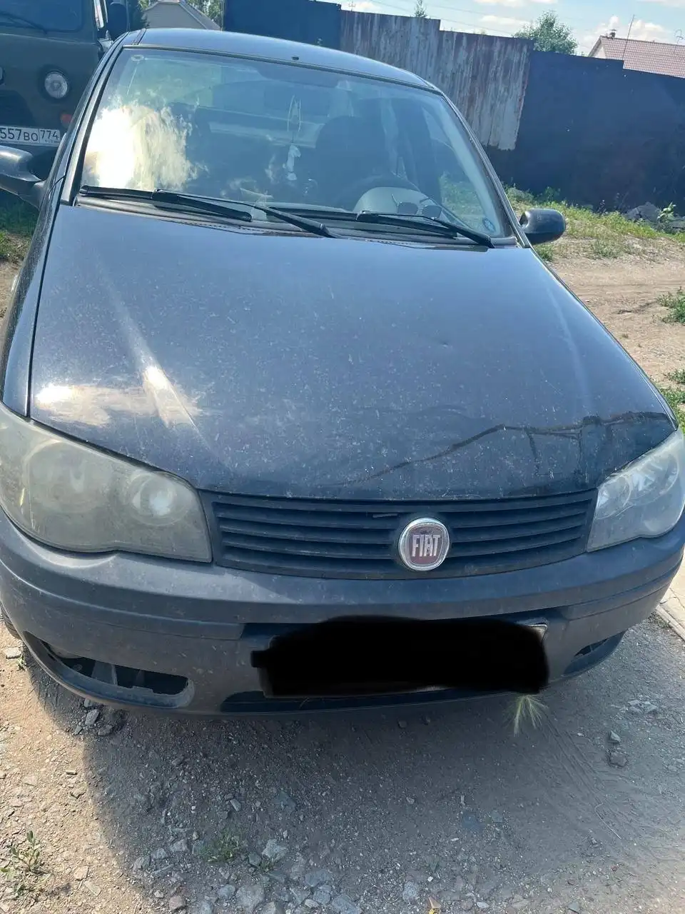 Продам отличный автомобиль 2011 года с пробегом 400000 км - Авто в Магнитогорск