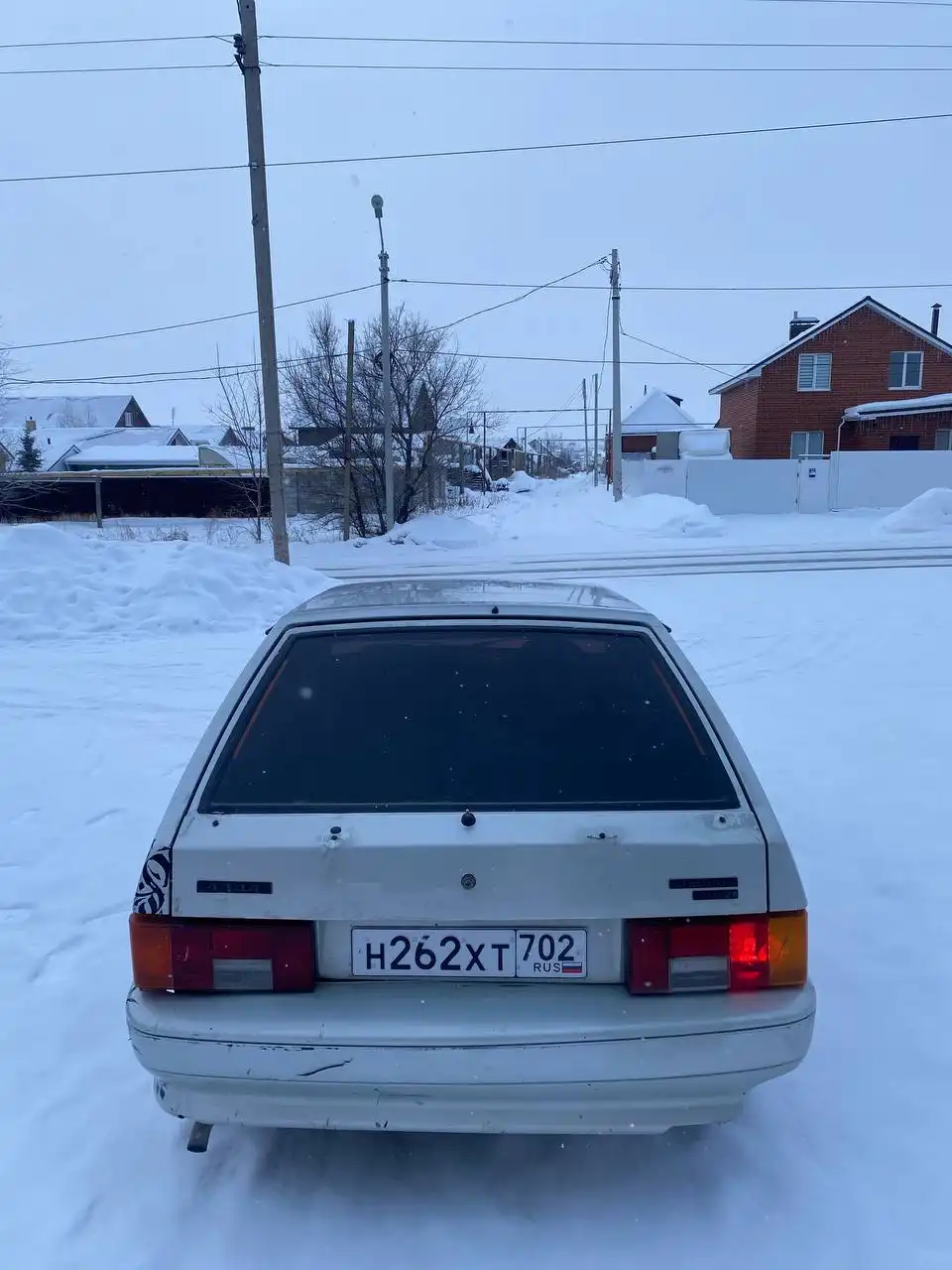 Продажа автомобиля в Магнитогорске - Авто в Магнитогорск