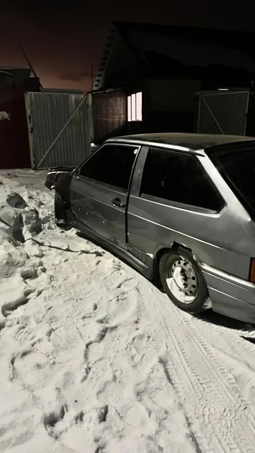 Продажа или обмен автомобиля не на ходу - Автозвук в Магнитогорск