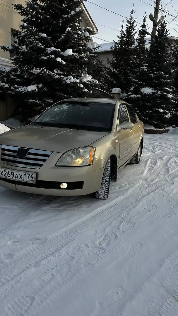 Продам Чери Фора - отличный семейный автомобиль - Легковые автомобили (Авто) в Магнитогорск