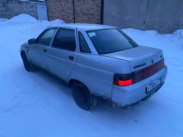 Продам автомобиль 2002 года выпуска - Аудио в Магнитогорск