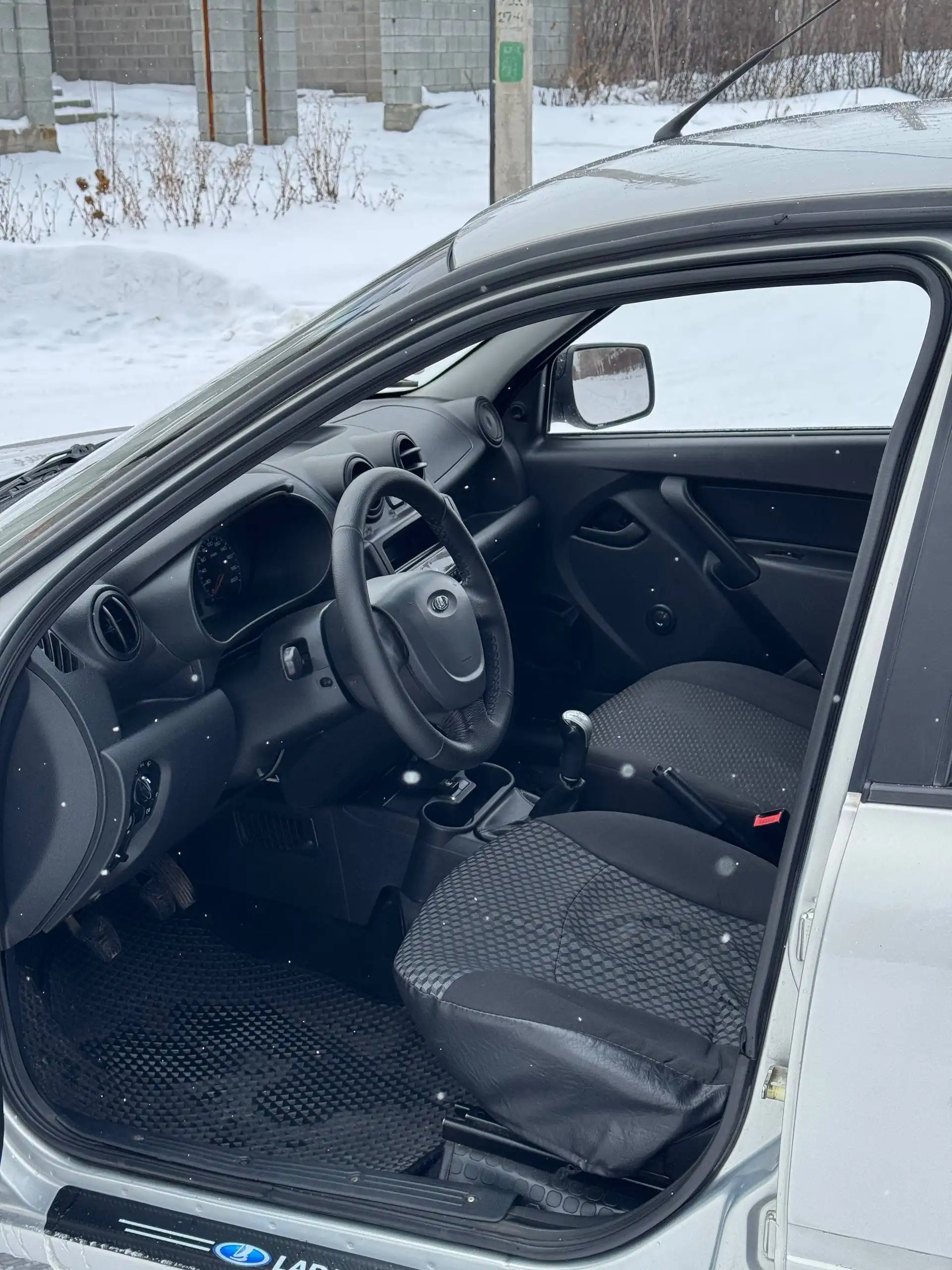 Продам Lada Granta 2017г.в в Магнитогорске - Легковые автомобили (Авто) в Магнитогорск