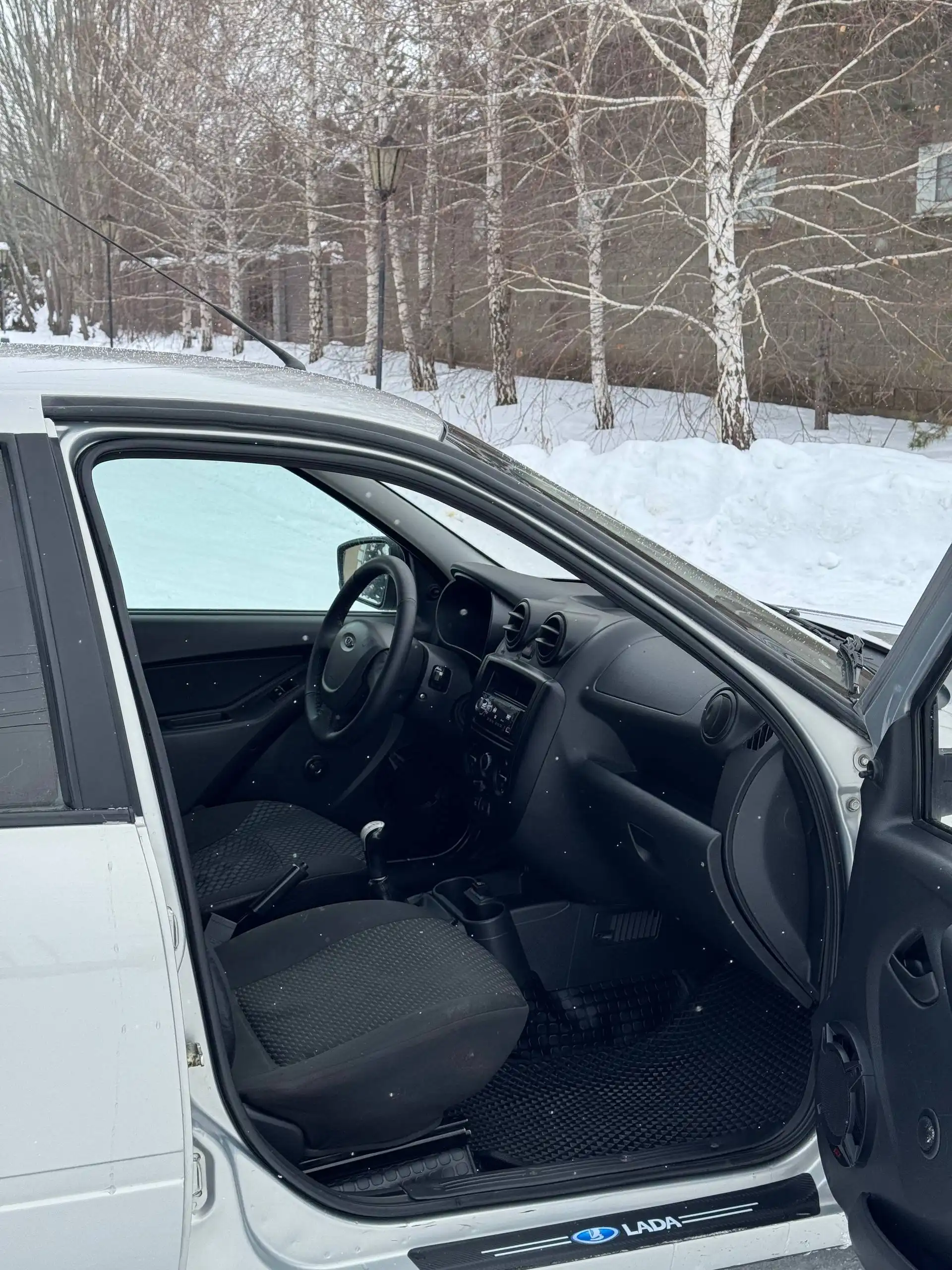 Продам Lada Granta 2017г.в в Магнитогорске - Легковые автомобили (Авто) в Магнитогорск