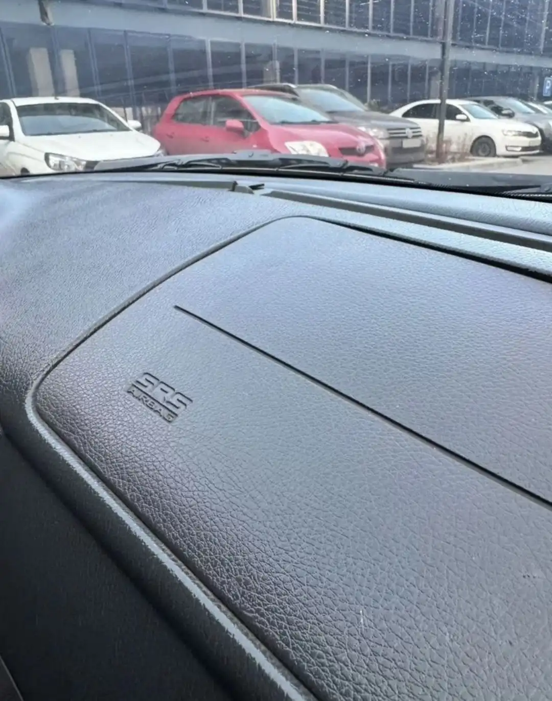 Lada Priora 2008 года - Легковые автомобили (Авто) в Магнитогорск