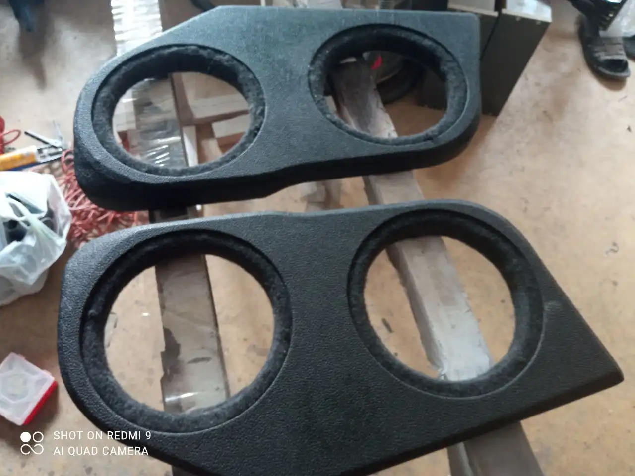 Акустика для Приоры - Автозвук (Авто) в Магнитогорск