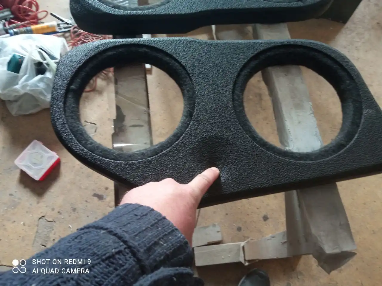 Акустика для Приоры - Автозвук (Авто) в Магнитогорск