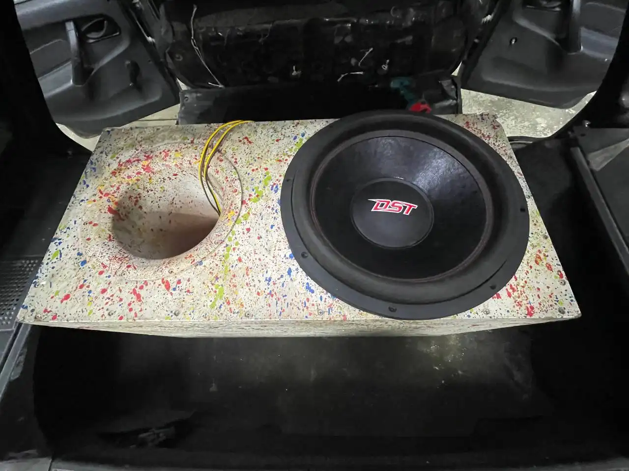 Номинальная динамика 1300 - Аудиотехника (Электроника) в Магнитогорск