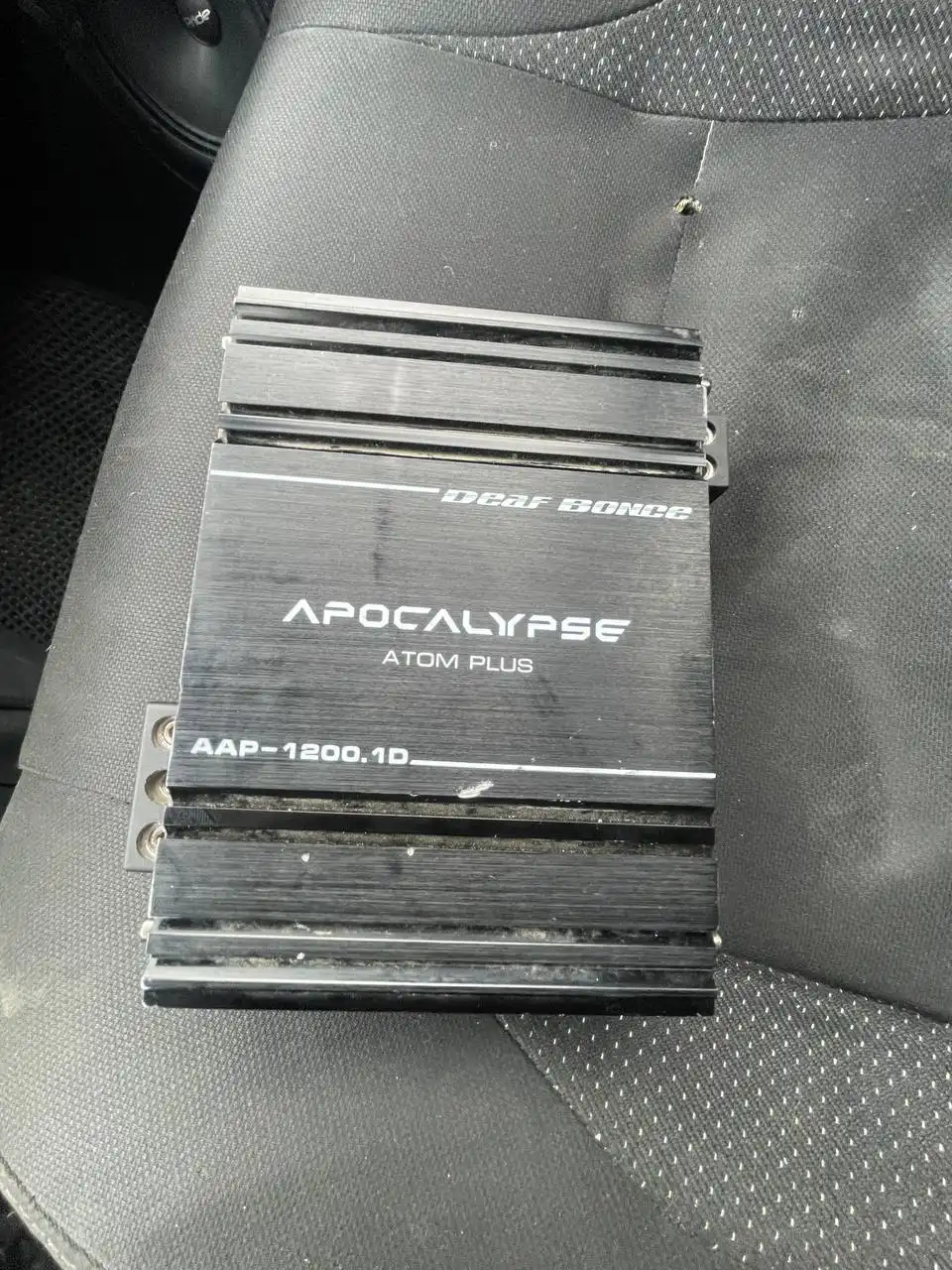 Номинальная динамика 1300 - Аудиотехника (Электроника) в Магнитогорск