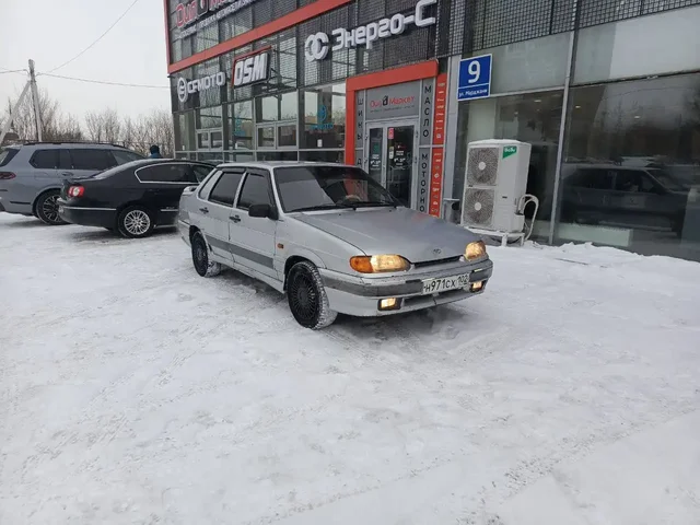 Продажа автомобиля Renault Duster 2005 года - Аудио в Магнитогорск