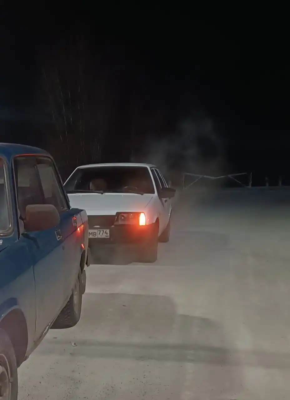 Продажа автомобиля ВАЗ 21099 в хорошем состоянии - Легковые автомобили (Авто) в Магнитогорск