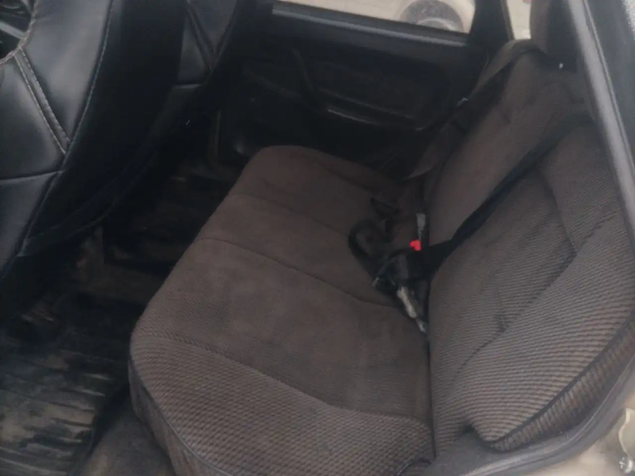 Продам ВАЗ 2115 2001 года - Легковые автомобили (Авто) в Магнитогорск