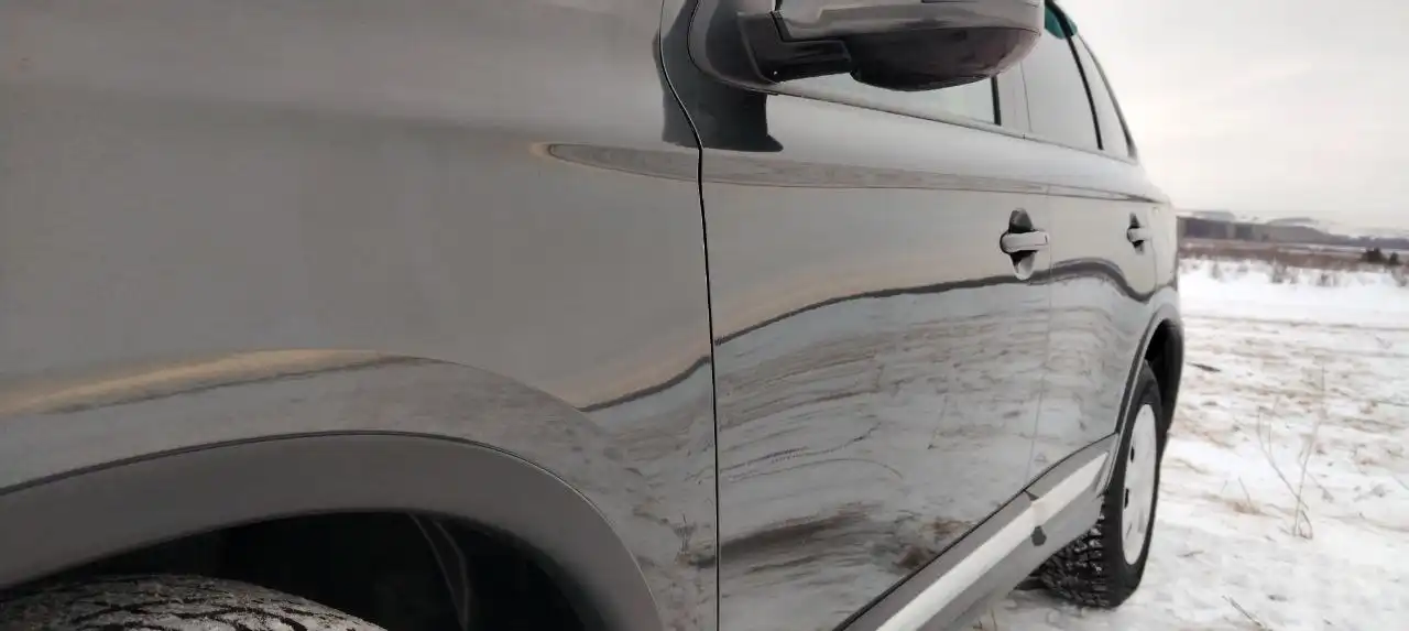 Продажа двух автомобилей Аутлендер 2017 и Королла 2013 - null (Авто) в Магнитогорск