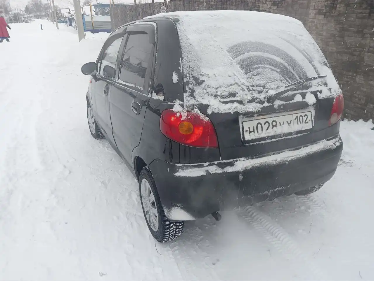 Автомобиль 2007 года с полной комплектацией - Авто в Магнитогорск