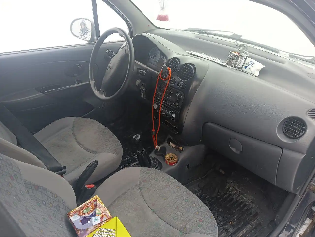 Автомобиль 2007 года с полной комплектацией - Авто в Магнитогорск