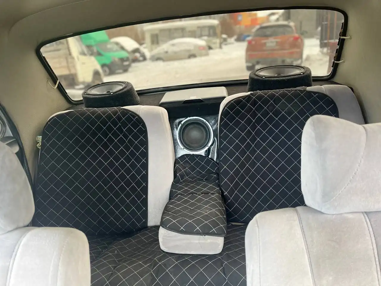 Продажа автомобиля Волга 31029 1994 года - Легковые автомобили (Авто) в Магнитогорск