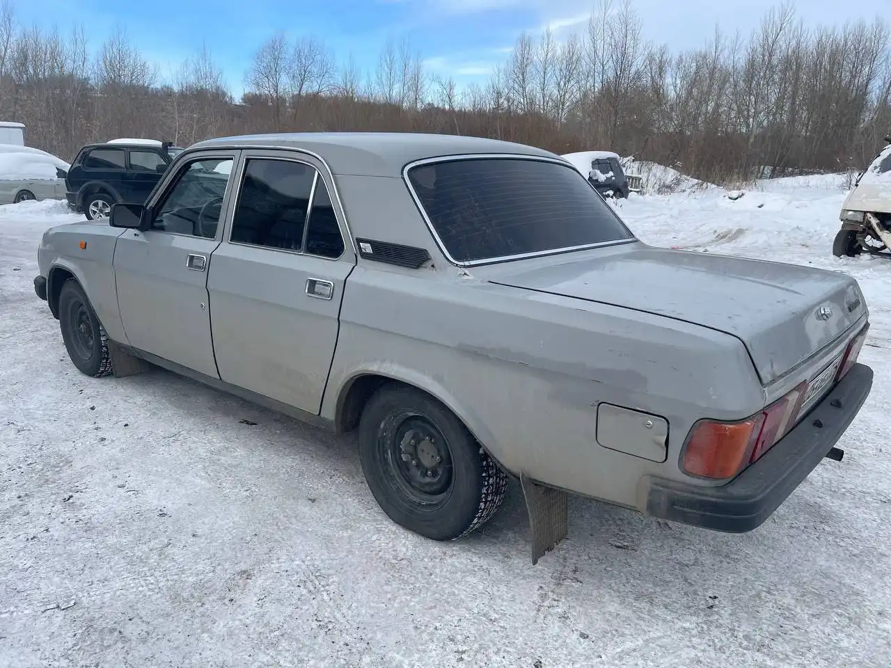 Продажа автомобиля Волга 31029 1994 года - Легковые автомобили (Авто) в Магнитогорск