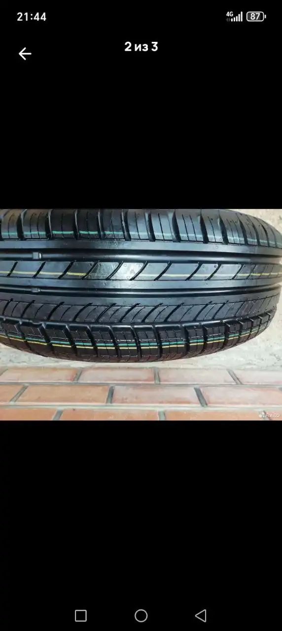 Колесо Ford Focus 17 дюймов без ремонтов - Диски и колеса (Запчасти) в Магнитогорск