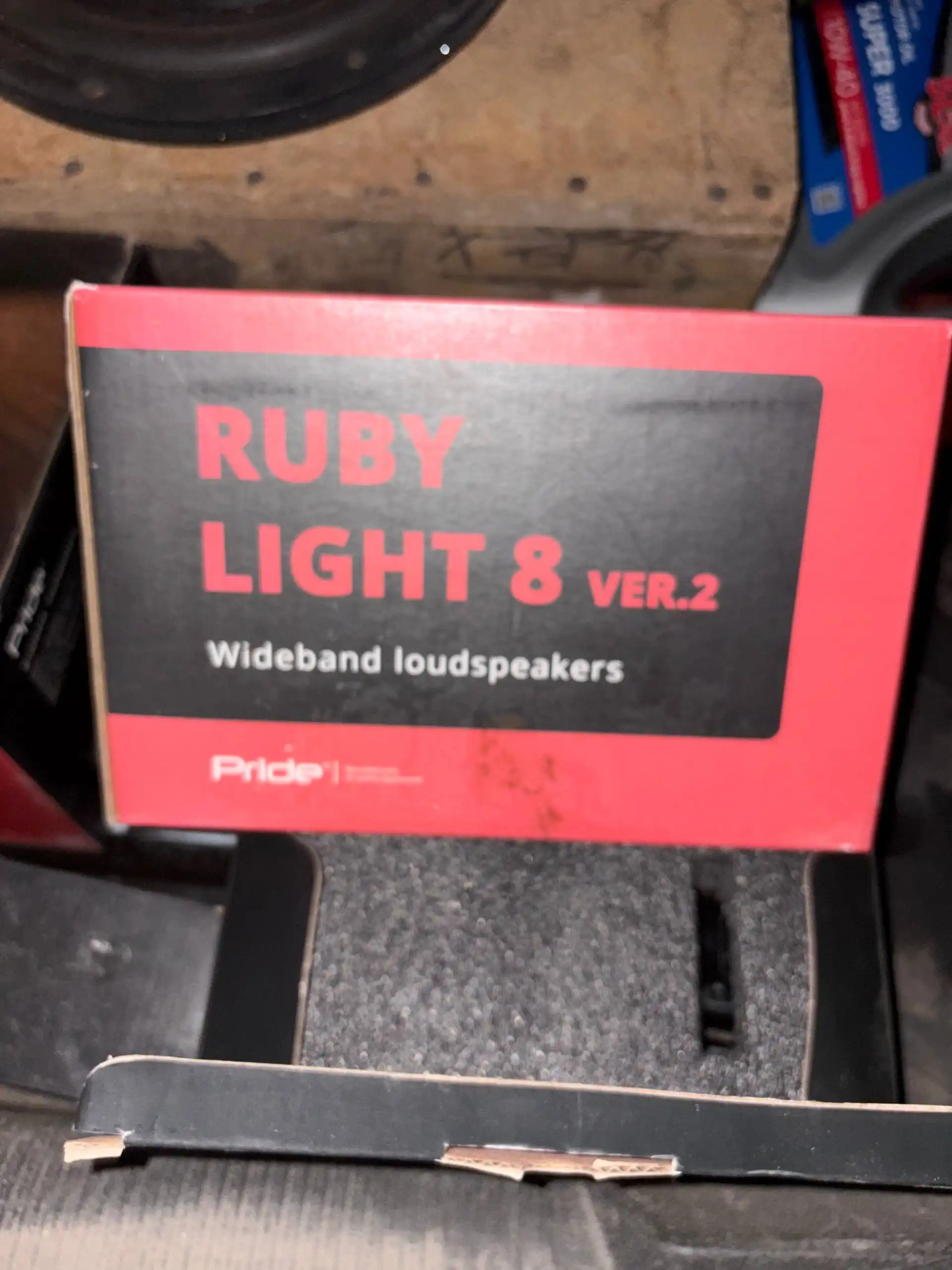 Продажа сабвуфера Bulawa 900W и моноблока - Автозвук (Электроника) в Магнитогорск