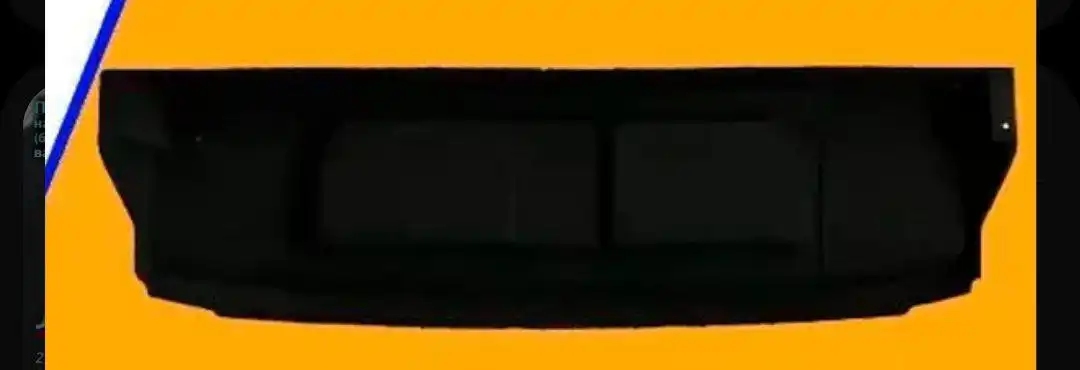 Куплю полку на ВАЗ 2115 - Автозапчасти для ВАЗ (Запчасти) в Магнитогорск