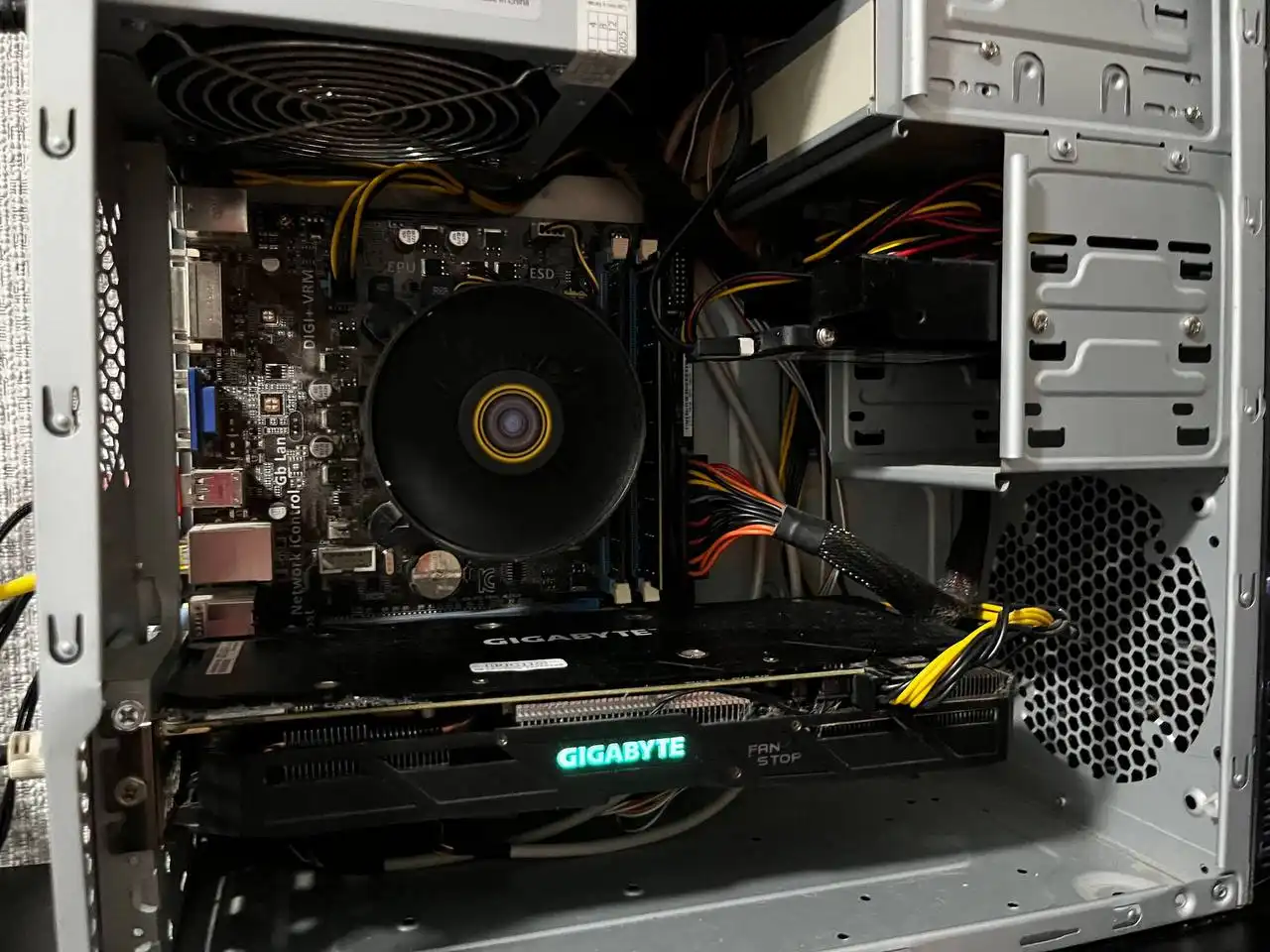 Обмен на автомобиль в рабочем состоянии - Авто в Магнитогорск