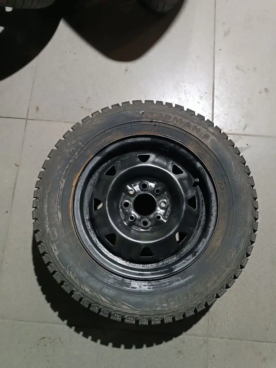 Продам Штамп 14р - Штампы (Запчасти) в Магнитогорск