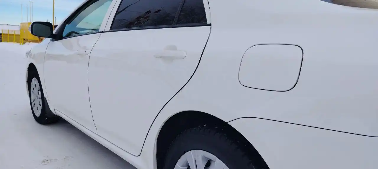 Продажа Toyota Corolla 2013 и Mitsubishi Outlander 2017 в Магнитогорске - Легковые автомобили (Авто) в Магнитогорск