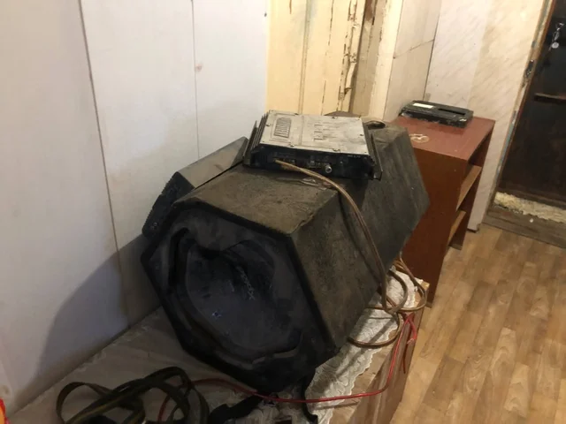 Продам все что на фото - null в Магнитогорск