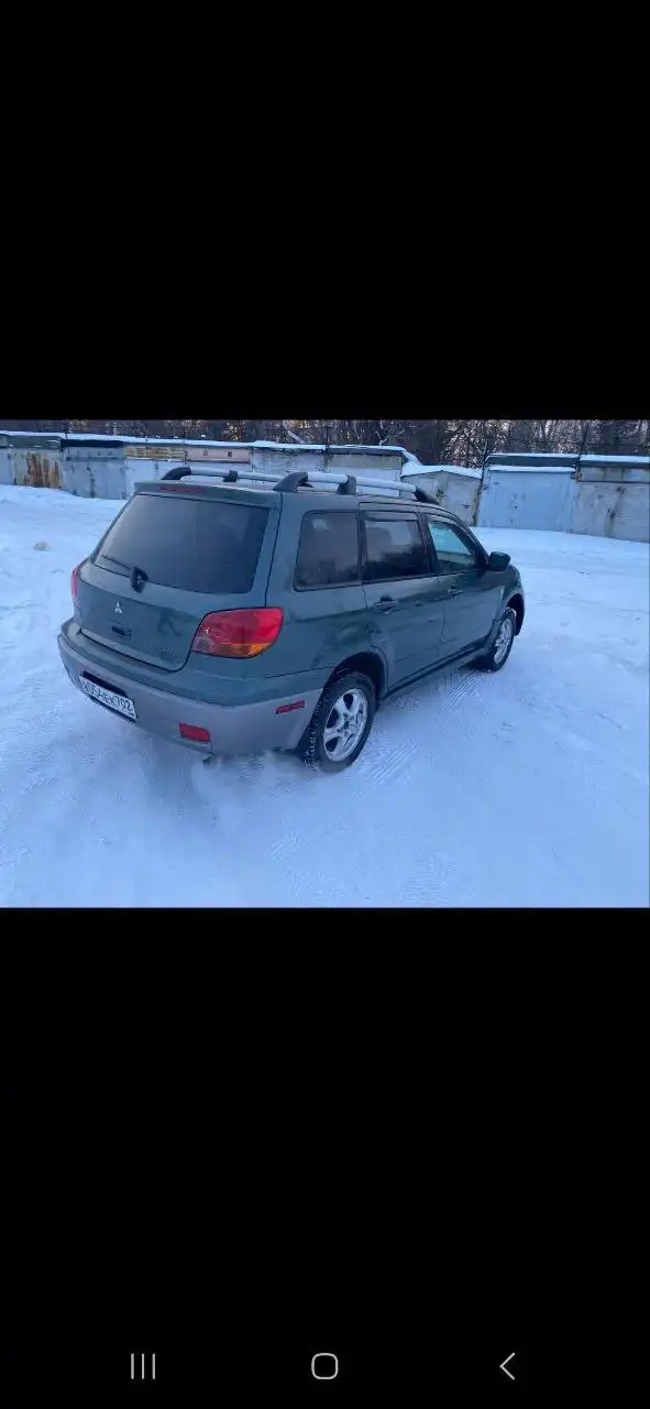 Продам автомобиль Toyota Camry 2004 года - Легковые автомобили (Авто) в Магнитогорск