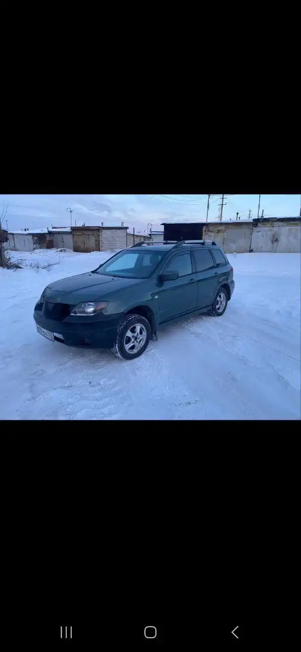 Продам автомобиль Toyota Camry 2004 года - Легковые автомобили (Авто) в Магнитогорск
