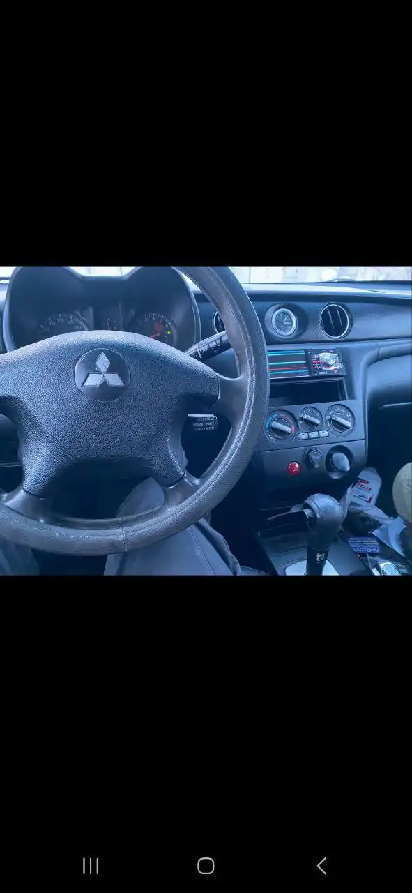 Продам автомобиль Toyota Camry 2004 года - Легковые автомобили (Авто) в Магнитогорск