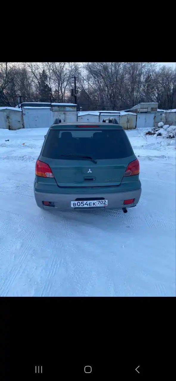 Продам автомобиль Toyota Camry 2004 года - Легковые автомобили (Авто) в Магнитогорск