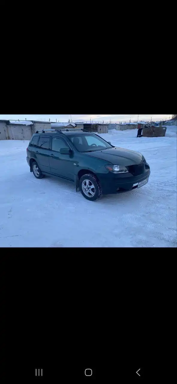 Продам автомобиль Toyota Camry 2004 года - Легковые автомобили (Авто) в Магнитогорск