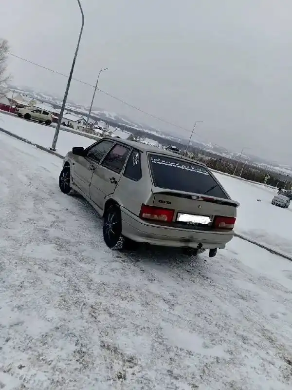 Продам ВАЗ 2114 2008 года - Авто в Аскарово