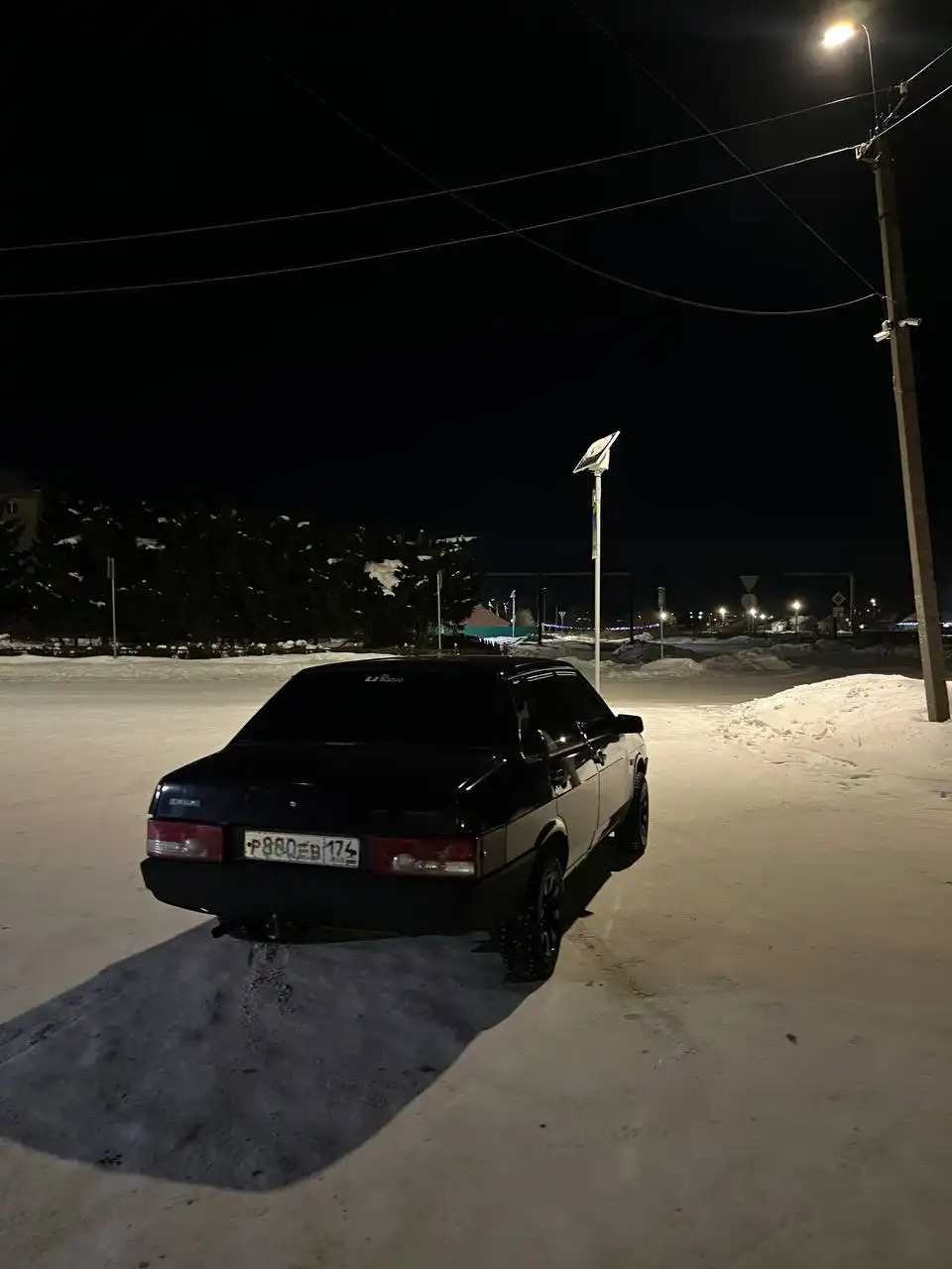 Продажа/обмен автомобиля в Магнитогорске - Авто в Магнитогорск