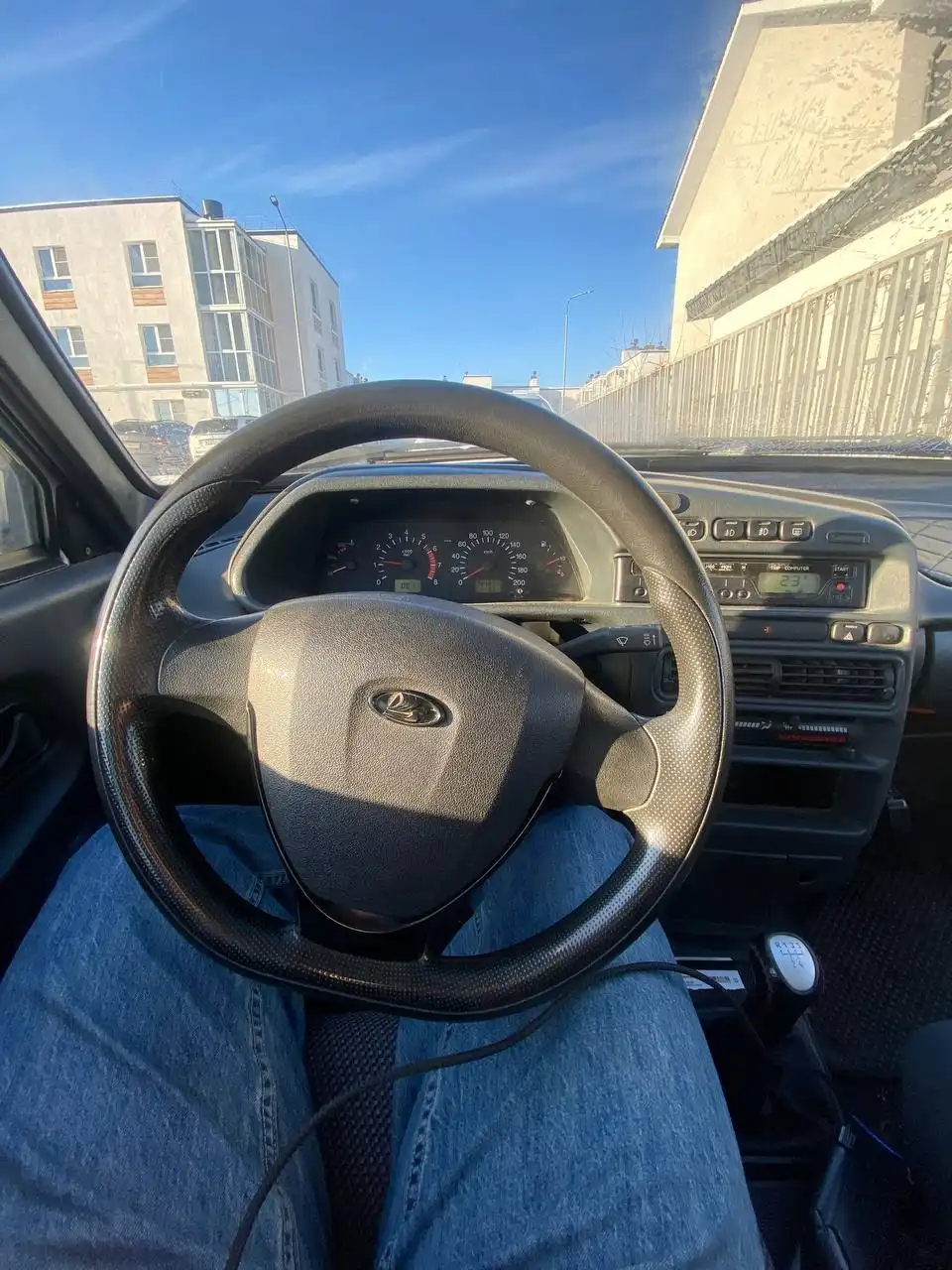 Продам ВАЗ 211440 2011 года - Легковые автомобили (Авто) в Магнитогорск