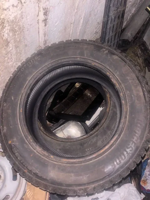 Автомобильные шины с шипами 14r - Шины и диски в Магнитогорск