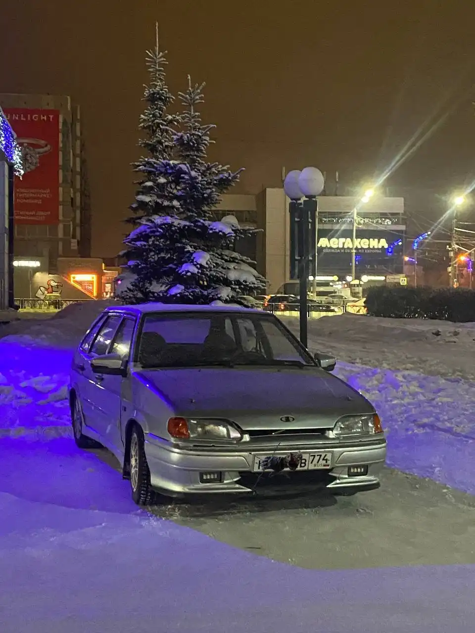 Продажа автомобиля в Магнитогорске - Авто в Магнитогорск