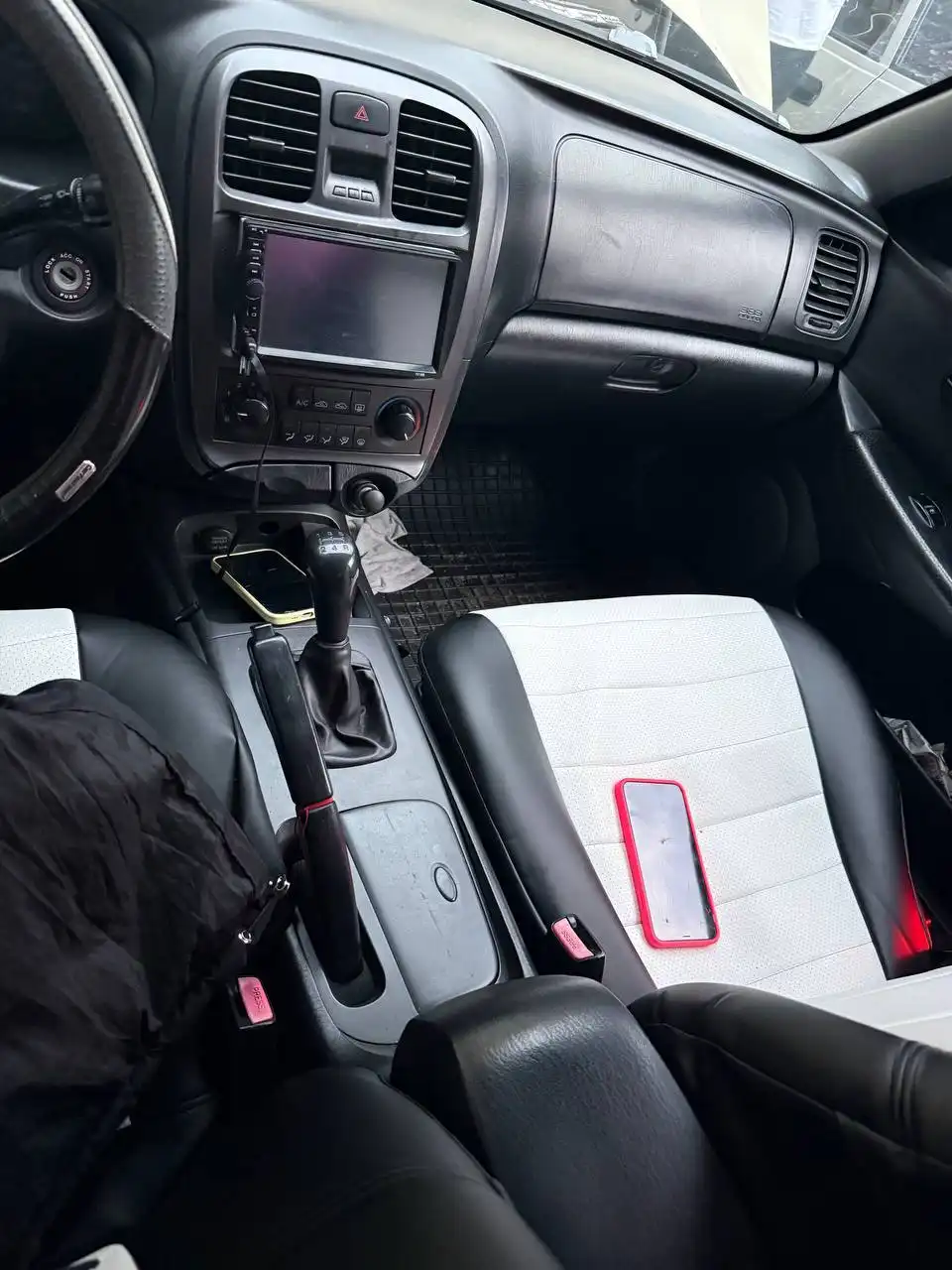 Продажа автомобиля не на ходу - Авто в Магнитогорск