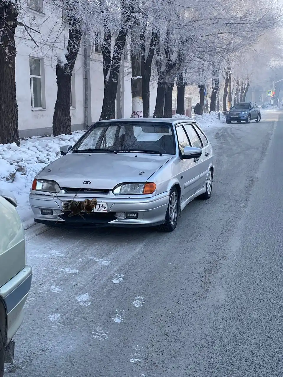 Продажа автомобиля в Магнитогорске - Авто в Магнитогорск