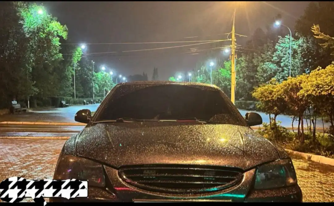 Продажа или обмен автомобиля Акура - Авто в Магнитогорск