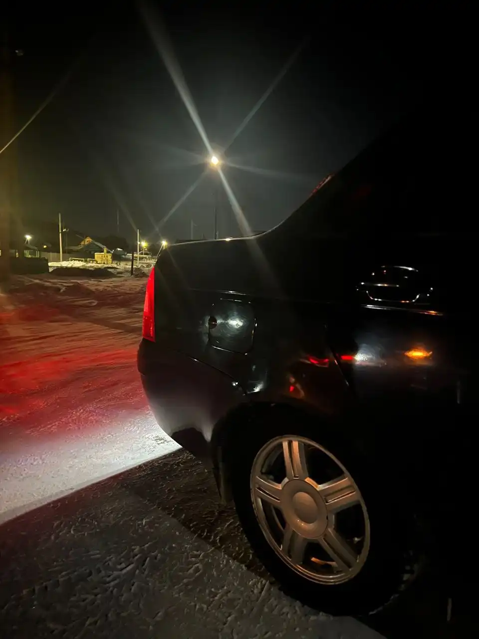 Продажа Lada Priora 2011 года - Авто в Магнитогорск