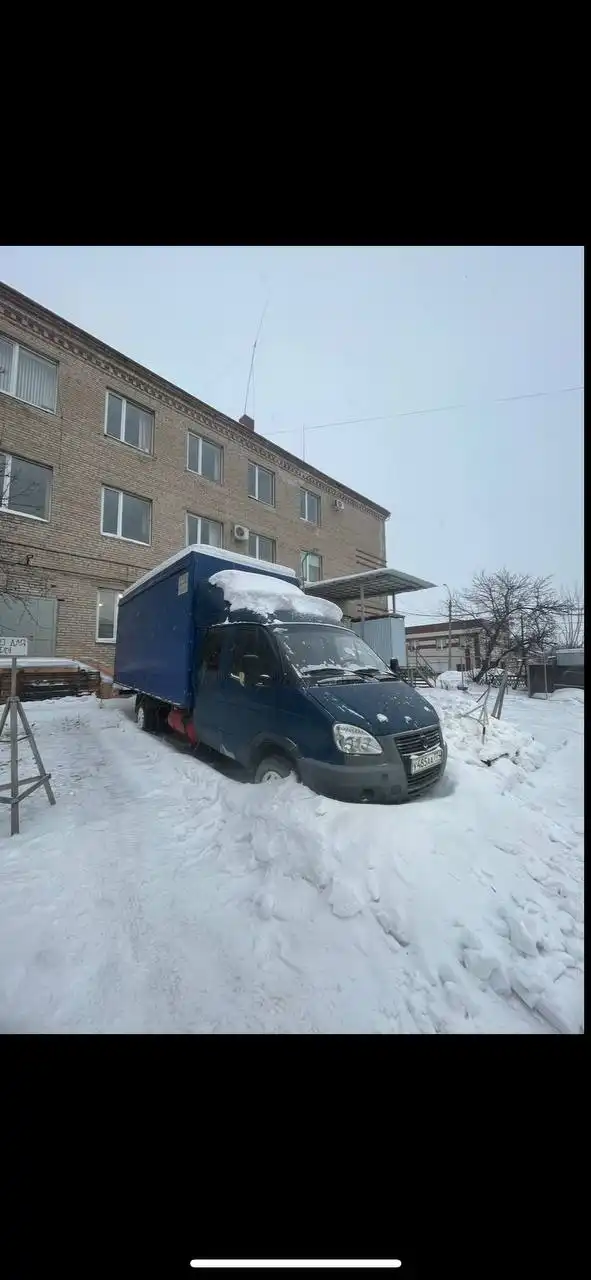 Продам ГАЗ Фермер 2006 года в Магнитогорске - Грузовики (Авто) в Магнитогорск